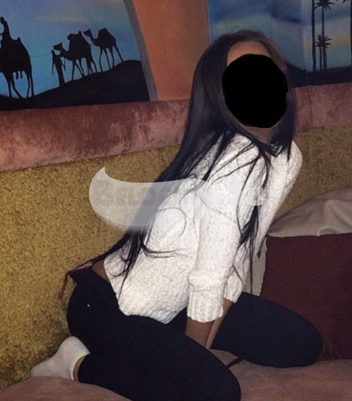 Проститутка Сандра г. Большая Ижора